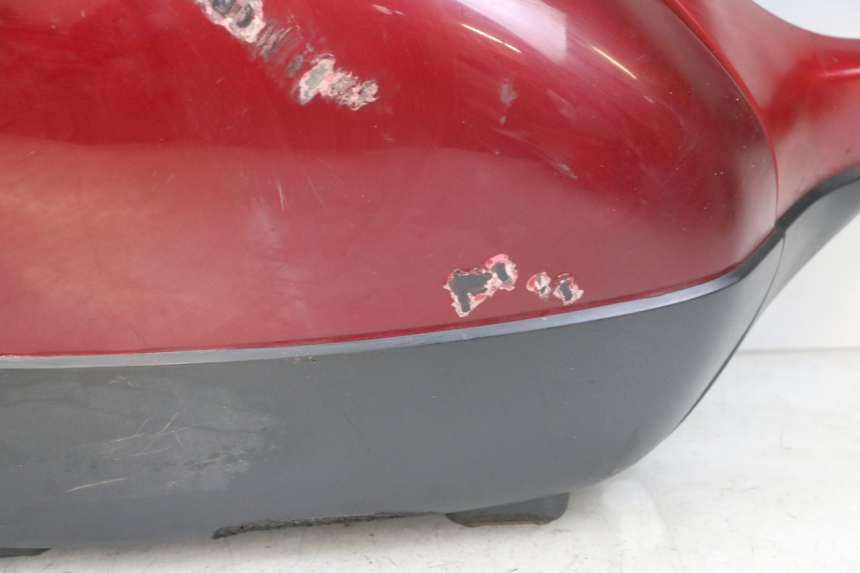 photo de MALETA DERECHA HONDA NTV DEAUVILLE 650 (1998 - 2001) - Foto de producto adicional