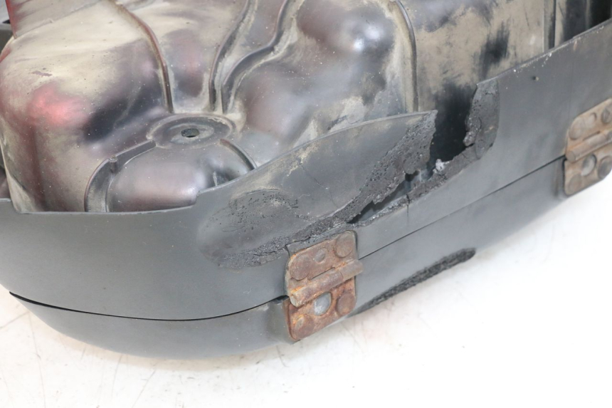 photo de MALETA DERECHA HONDA NTV DEAUVILLE 650 (1998 - 2001) - Otra perspectiva