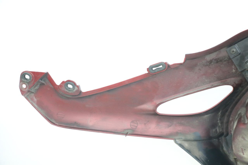 photo de MALETA DERECHA HONDA NTV DEAUVILLE 650 (1998 - 2001) - Primer plano técnico