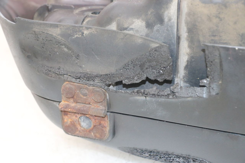 photo de MALETA DERECHA HONDA NTV DEAUVILLE 650 (1998 - 2001) - Marcados y referencias originales