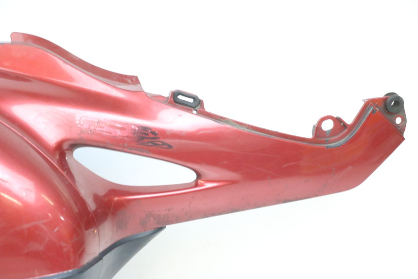 photo de MALETA DERECHA HONDA NTV DEAUVILLE 650 (1998 - 2001) - Ángulo de visión alternativo