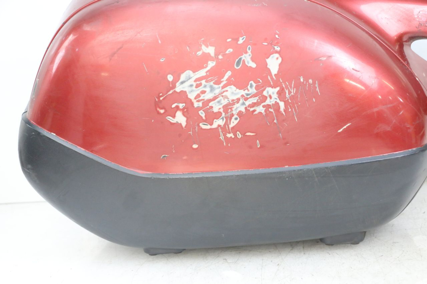 photo de MALETA DERECHA HONDA NTV DEAUVILLE 650 (1998 - 2001) - Zoom calidad de ocasión