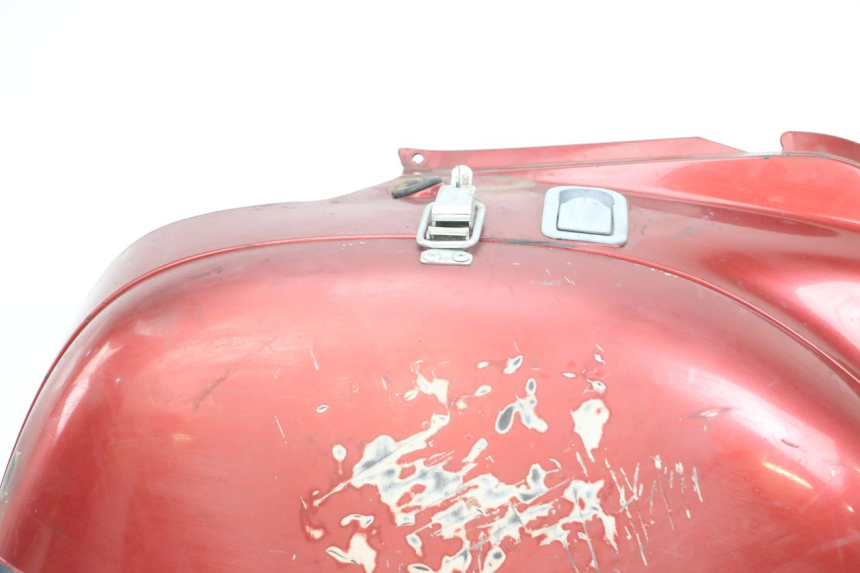 photo de MALETA DERECHA HONDA NTV DEAUVILLE 650 (1998 - 2001) - Perfil de la pieza de repuesto