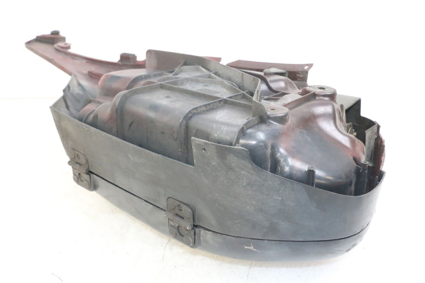 photo de MALETA DERECHA HONDA NTV DEAUVILLE 650 (1998 - 2001) - Vista general del producto