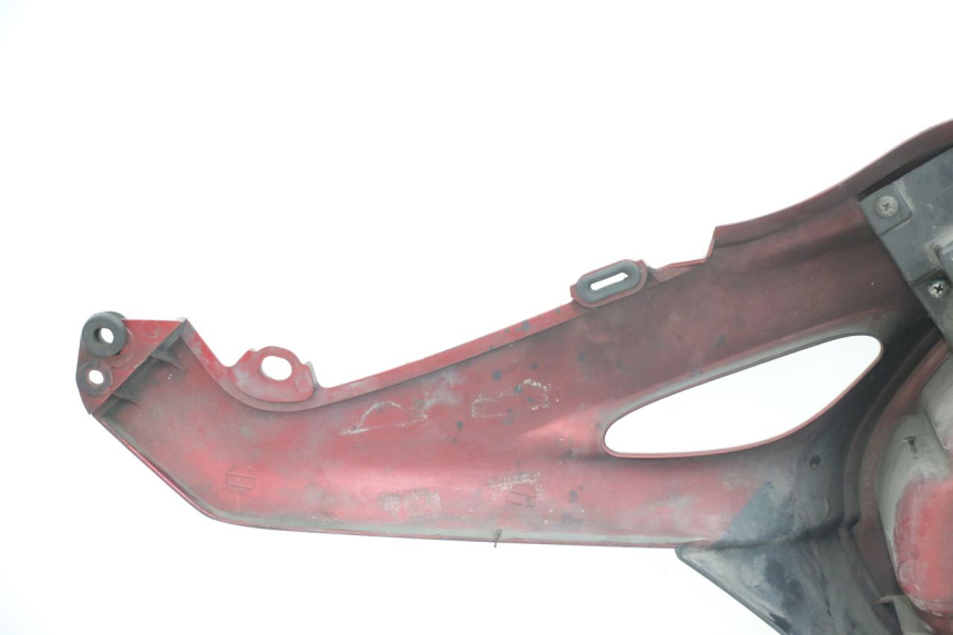 photo de MALETA DERECHA HONDA NTV DEAUVILLE 650 (1998 - 2001) - Estado de la superficie y material