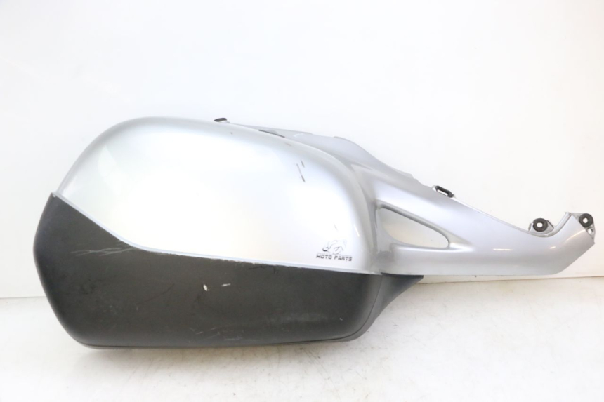 photo de MALETA DERECHA HONDA NTV DEAUVILLE 650 (2001 - 2006) - Vista principal