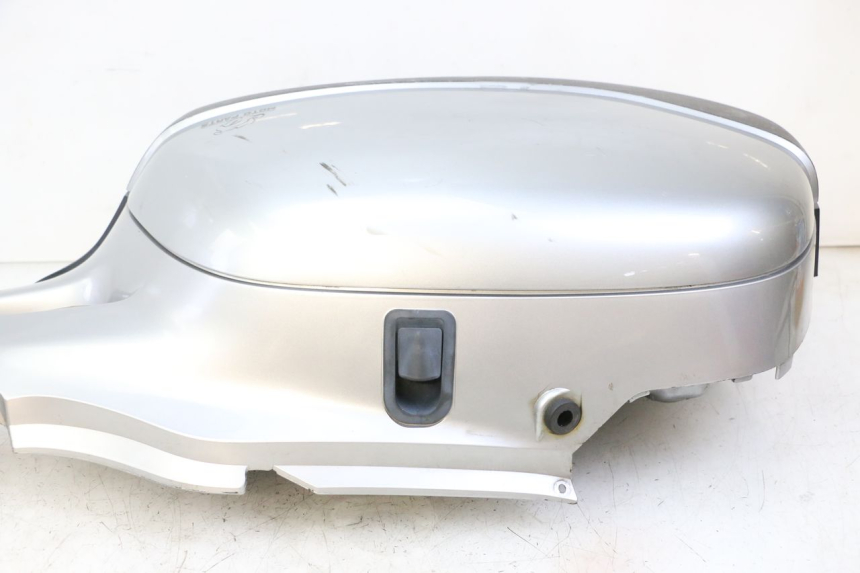 photo de MALETA DERECHA HONDA NTV DEAUVILLE 650 (2001 - 2006) - Otra vista del artículo