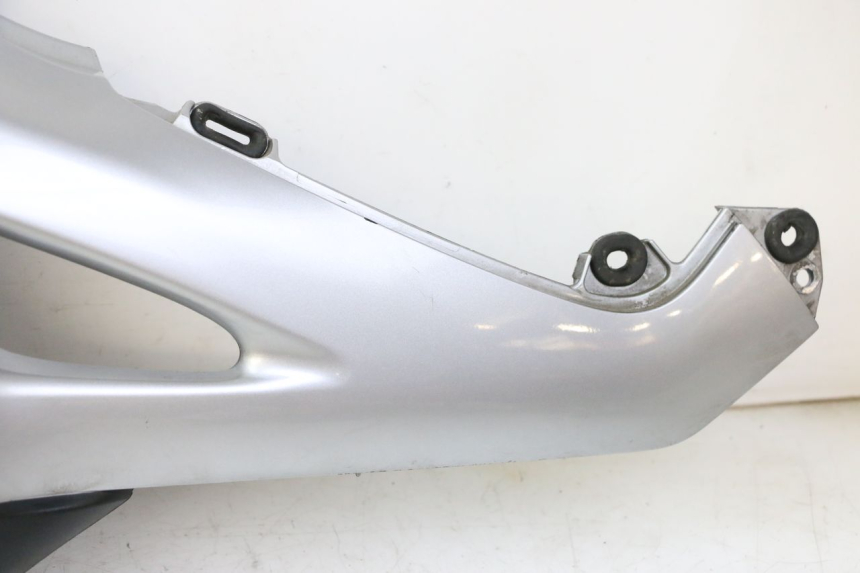 photo de MALETA DERECHA HONDA NTV DEAUVILLE 650 (2001 - 2006) - Enfoque en la estructura