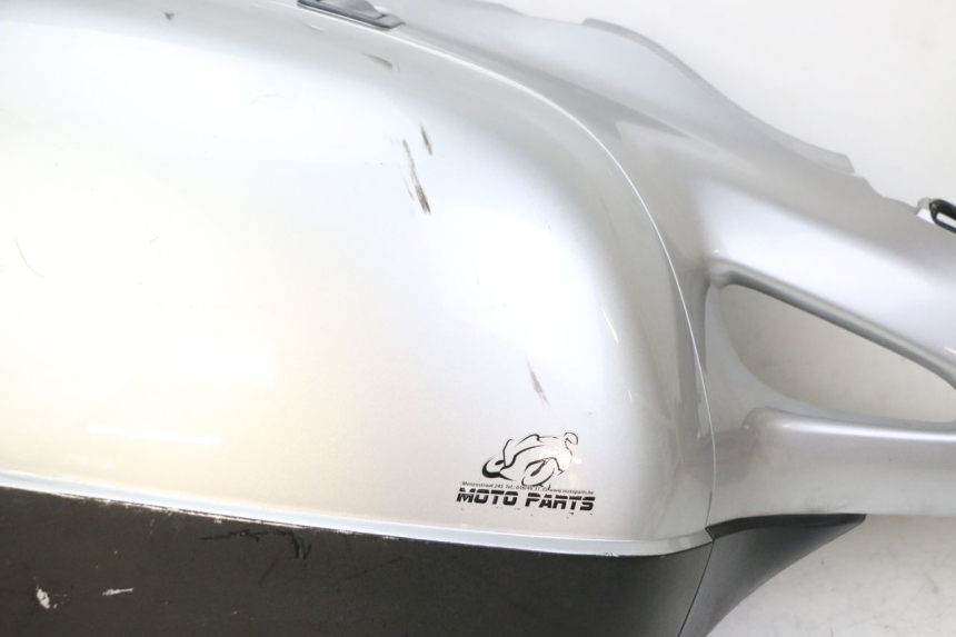 photo de MALETA DERECHA HONDA NTV DEAUVILLE 650 (2001 - 2006) - Ángulo de visión alternativo