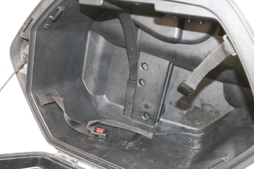 photo de MALETA DERECHA YAMAHA TDM ABS 900 (2002 - 2014) - Otra vista del artículo