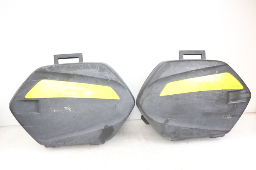 photo de MALETA YAMAHA FJR ABS 1300 (2006 - 2012) - Vista principal