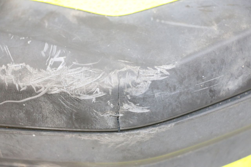 photo de MALETA YAMAHA FJR ABS 1300 (2006 - 2012) - Otra perspectiva