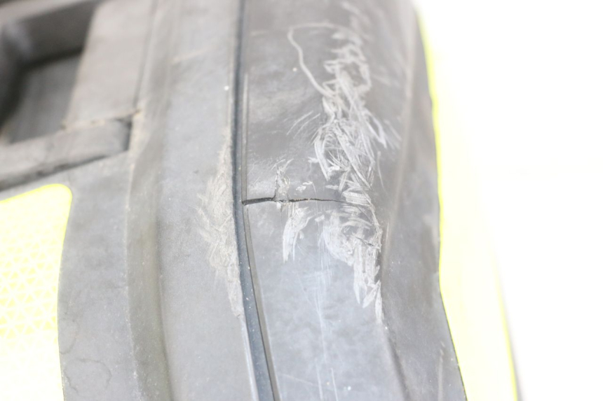 photo de MALETA YAMAHA FJR ABS 1300 (2006 - 2012) - Primer plano técnico