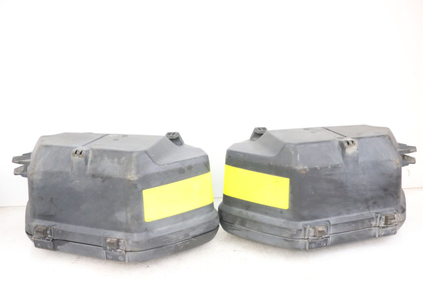 photo de MALETA YAMAHA FJR ABS 1300 (2006 - 2012) - Recambio usado revisado