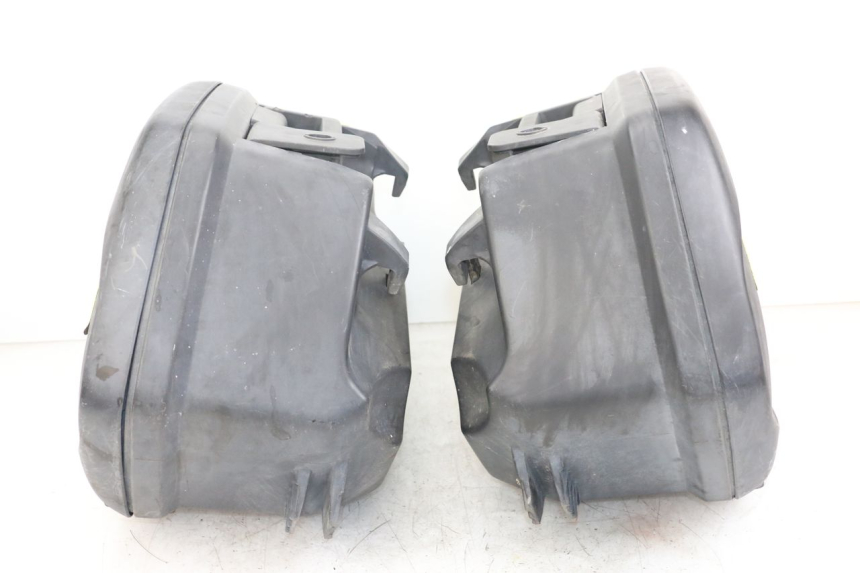 photo de MALETA YAMAHA FJR ABS 1300 (2006 - 2012) - Marcados y referencias originales