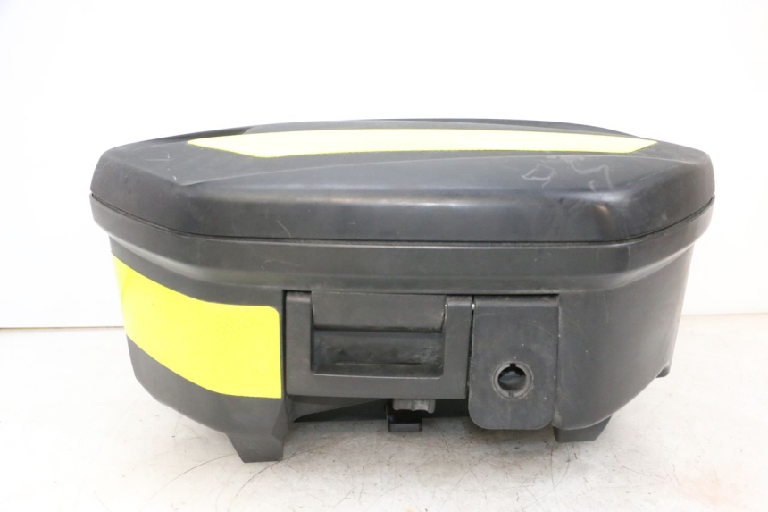 photo de MALETA IZQUIERDA YAMAHA FJR ABS 1300 (2006 - 2012) - Detalle de la pieza