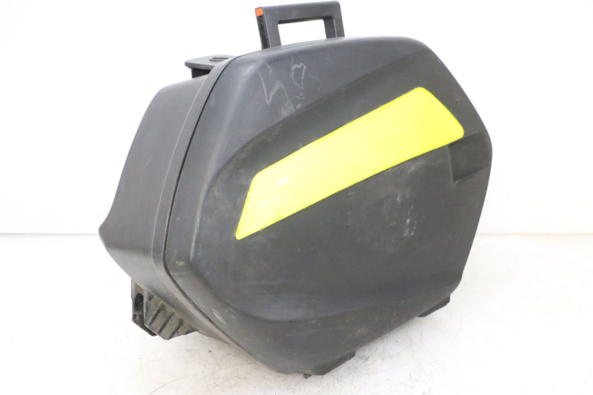 photo de MALETA IZQUIERDA YAMAHA FJR ABS 1300 (2006 - 2012) - Recambio usado revisado
