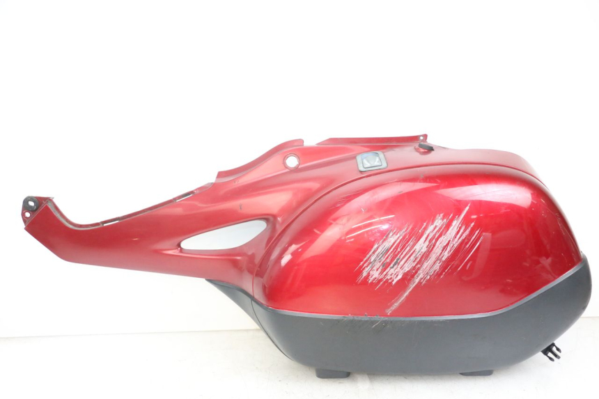 photo de MALETA IZQUIERDA HONDA NTV DEAUVILLE 650 (1998 - 2001) - Vista principal