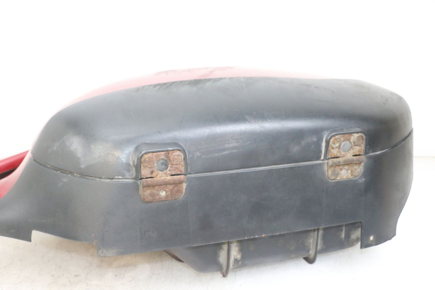 photo de MALETA IZQUIERDA HONDA NTV DEAUVILLE 650 (1998 - 2001) - Detalle de la pieza