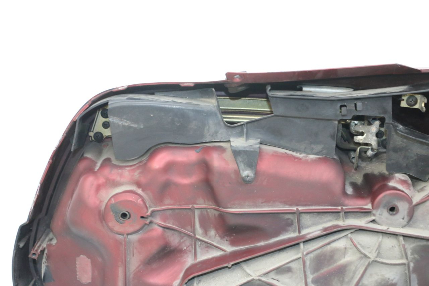 photo de MALETA IZQUIERDA HONDA NTV DEAUVILLE 650 (1998 - 2001) - Otra vista del artículo