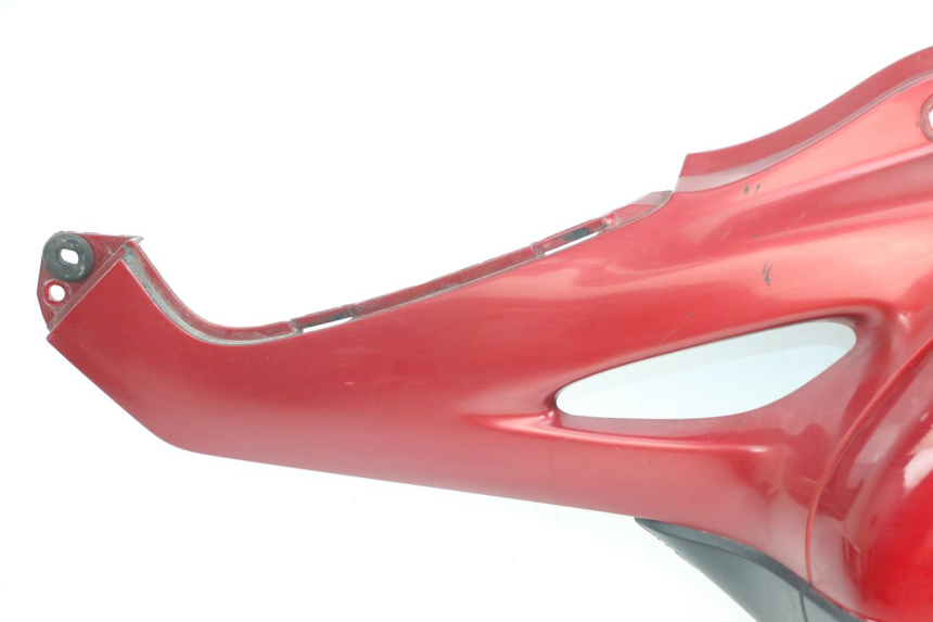 photo de MALETA IZQUIERDA HONDA NTV DEAUVILLE 650 (1998 - 2001) - Ángulo de visión alternativo