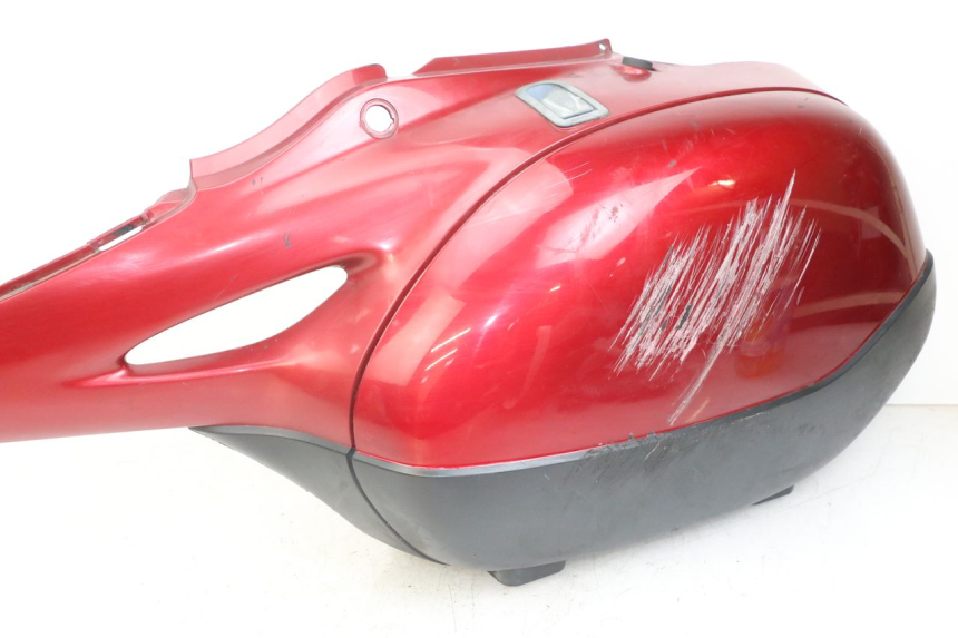 photo de MALETA IZQUIERDA HONDA NTV DEAUVILLE 650 (1998 - 2001) - Otra perspectiva