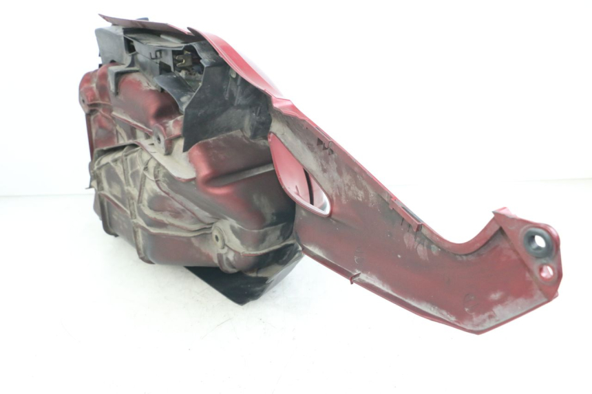 photo de MALETA IZQUIERDA HONDA NTV DEAUVILLE 650 (1998 - 2001) - Recambio usado revisado