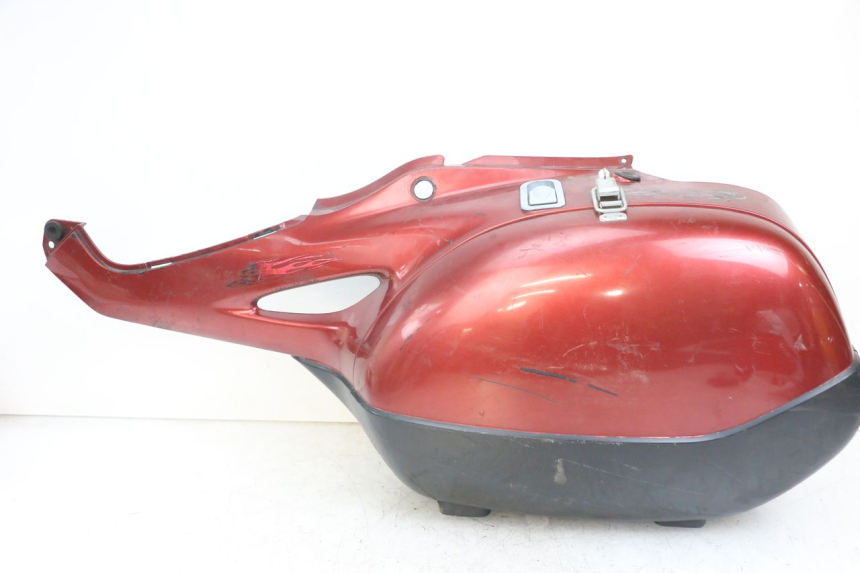 photo de MALETA IZQUIERDA HONDA NTV DEAUVILLE 650 (1998 - 2001) - Vista principal