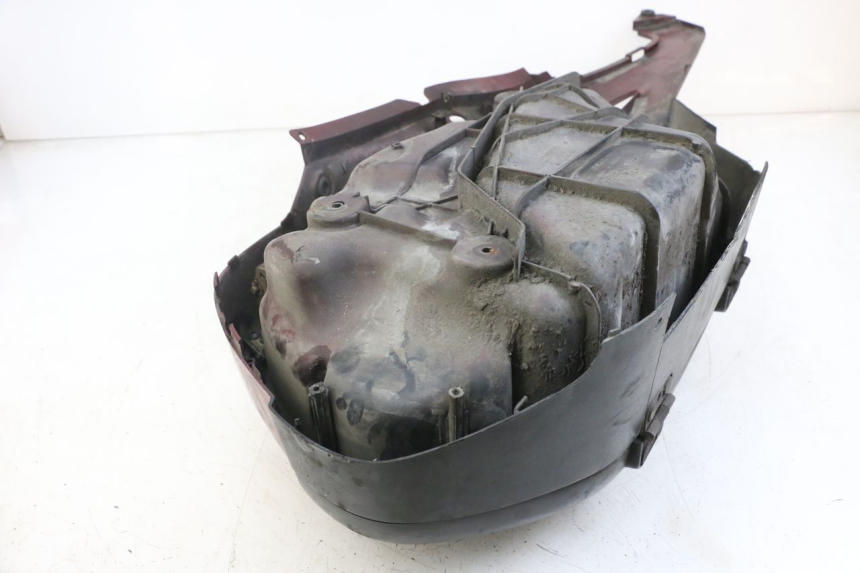 photo de MALETA IZQUIERDA HONDA NTV DEAUVILLE 650 (1998 - 2001) - Foto de producto adicional