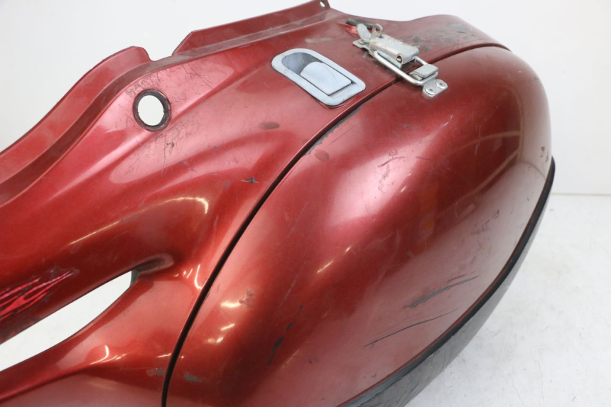 photo de MALETA IZQUIERDA HONDA NTV DEAUVILLE 650 (1998 - 2001) - Vista principal