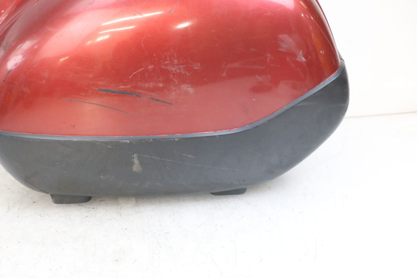 photo de MALETA IZQUIERDA HONDA NTV DEAUVILLE 650 (1998 - 2001) - Vista general del producto