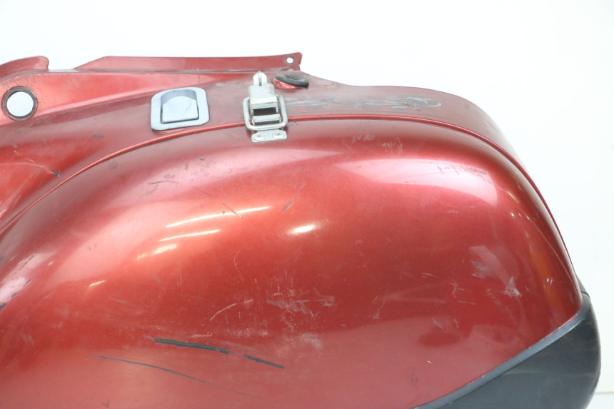 photo de MALETA IZQUIERDA HONDA NTV DEAUVILLE 650 (1998 - 2001) - Detalles de los puntos de fijación