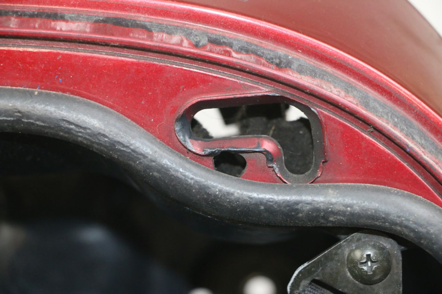 photo de MALETA IZQUIERDA HONDA NTV DEAUVILLE 650 (1998 - 2001) - Vista general del producto