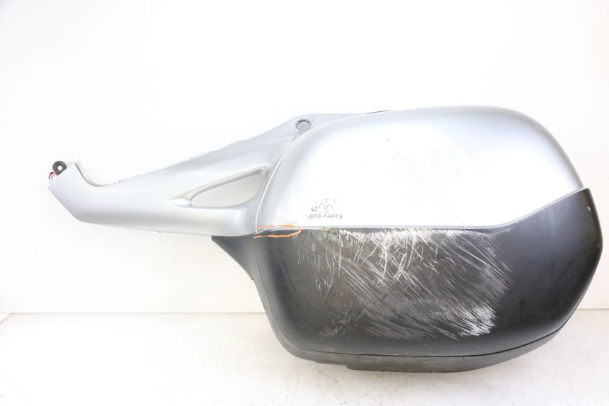 photo de MALETA IZQUIERDA HONDA NTV DEAUVILLE 650 (2001 - 2006) - Vista principal