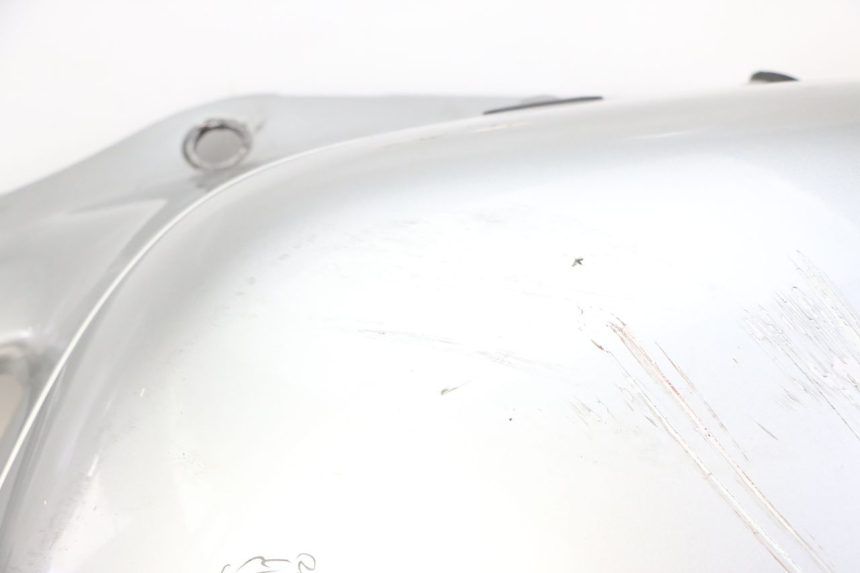 photo de MALETA IZQUIERDA HONDA NTV DEAUVILLE 650 (2001 - 2006) - Enfoque en la estructura