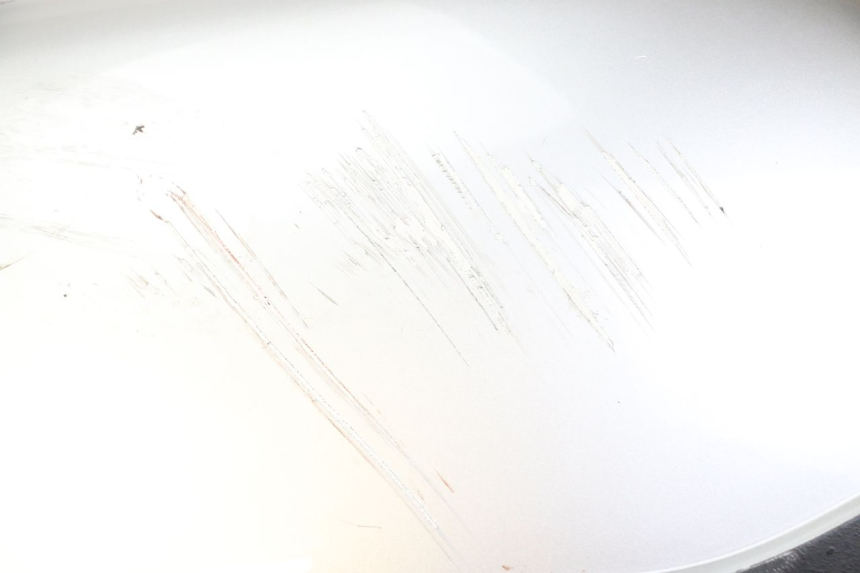 photo de MALETA IZQUIERDA HONDA NTV DEAUVILLE 650 (2001 - 2006) - Ángulo de visión alternativo