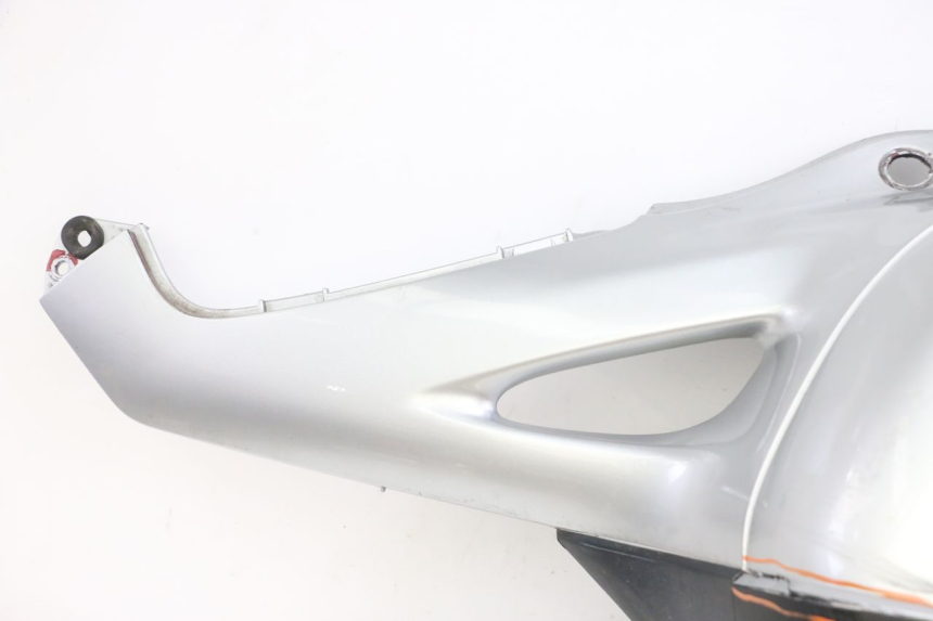 photo de MALETA IZQUIERDA HONDA NTV DEAUVILLE 650 (2001 - 2006) - Zoom calidad de ocasión