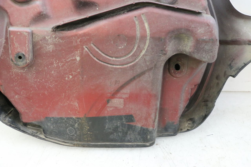 photo de MALETA IZQUIERDA HONDA NTV DEAUVILLE 650 (2001 - 2006) - Vista general del producto