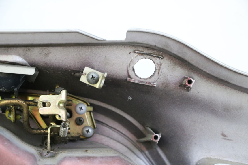 photo de MALETA IZQUIERDA HONDA NTV DEAUVILLE 650 (2001 - 2006) - Recambio usado revisado