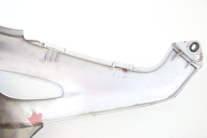 photo de MALETA IZQUIERDA HONDA NTV DEAUVILLE 650 (2001 - 2006) - Marcados y referencias originales