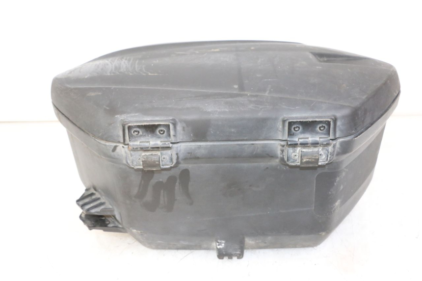 photo de MALETA IZQUIERDA YAMAHA TDM ABS 900 (2002 - 2014) - Detalle de la pieza