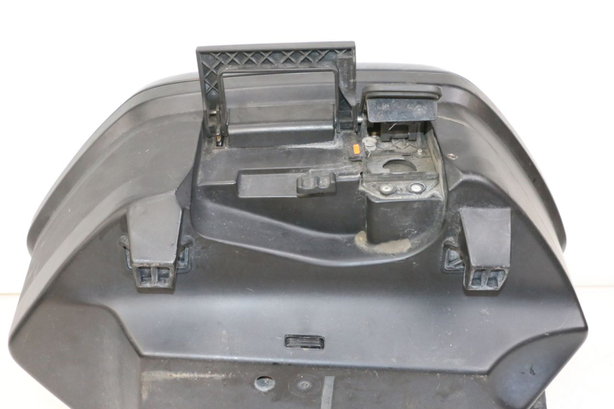 photo de MALETA IZQUIERDA YAMAHA TDM ABS 900 (2002 - 2014) - Vista general del producto