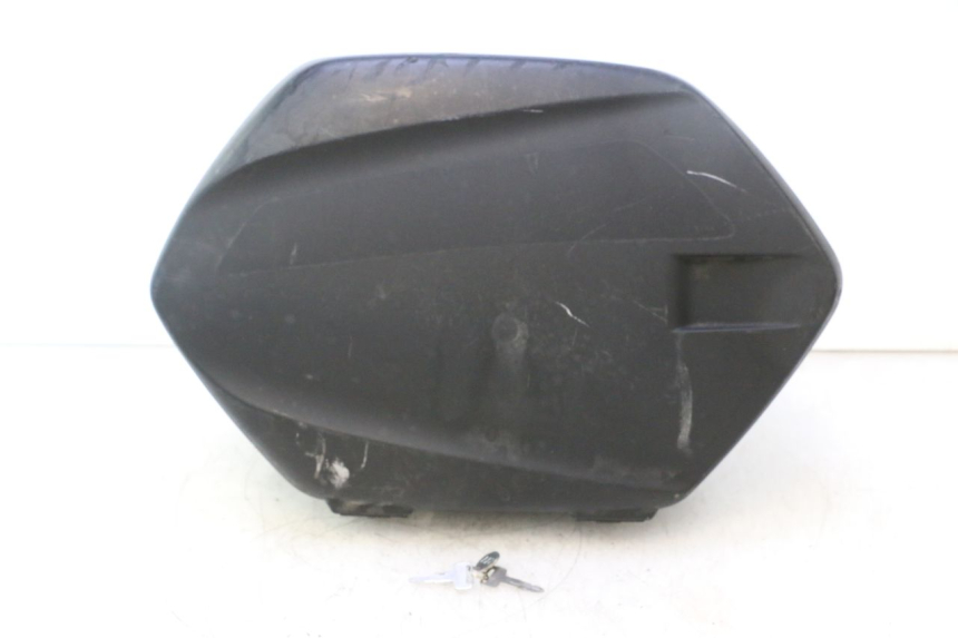 photo de MALETA IZQUIERDA YAMAHA TDM ABS 900 (2002 - 2014) - Vista principal