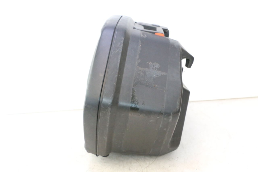 photo de MALETA IZQUIERDA YAMAHA TDM ABS 900 (2002 - 2014) - Otra perspectiva