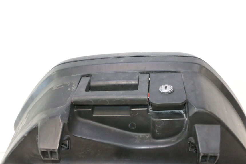 photo de MALETA IZQUIERDA YAMAHA TDM ABS 900 (2002 - 2014) - Vista general del producto
