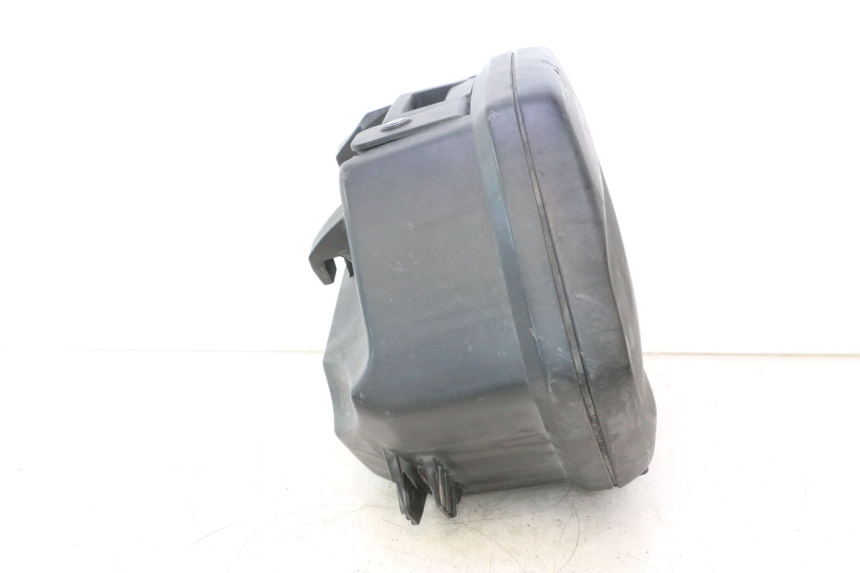 photo de MALETA IZQUIERDA YAMAHA TDM ABS 900 (2002 - 2014) - Detalles de los puntos de fijación