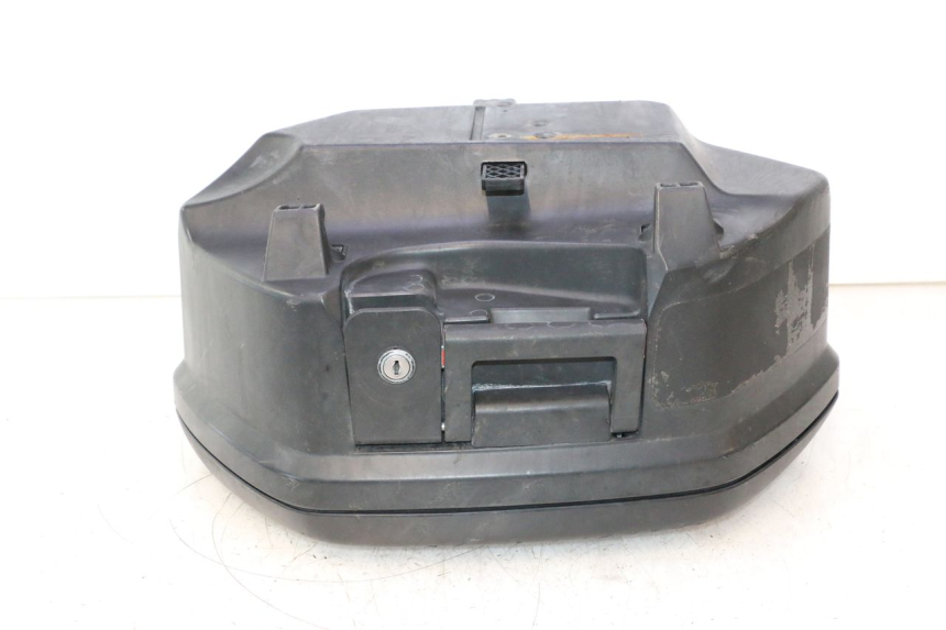 photo de MALETA IZQUIERDA YAMAHA TDM ABS 900 (2002 - 2014) - Marcados y referencias originales