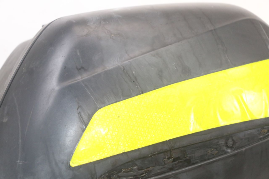 photo de MALETA IZQUIERDA YAMAHA FJR ABS 1300 (2006 - 2012) - Primer plano técnico