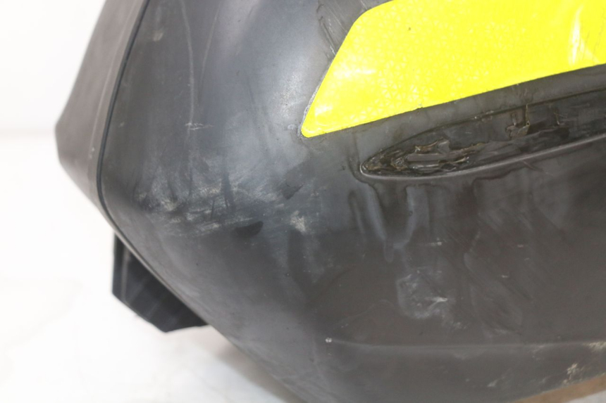 photo de MALETA IZQUIERDA YAMAHA FJR ABS 1300 (2006 - 2012) - Vista general del producto