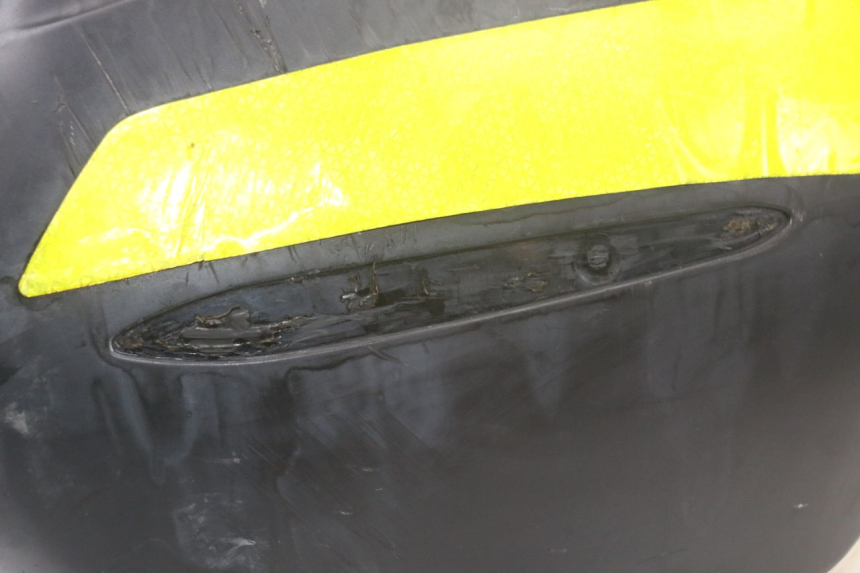 photo de MALETA IZQUIERDA YAMAHA FJR ABS 1300 (2006 - 2012) - Detalles de los puntos de fijación